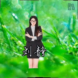 刘静